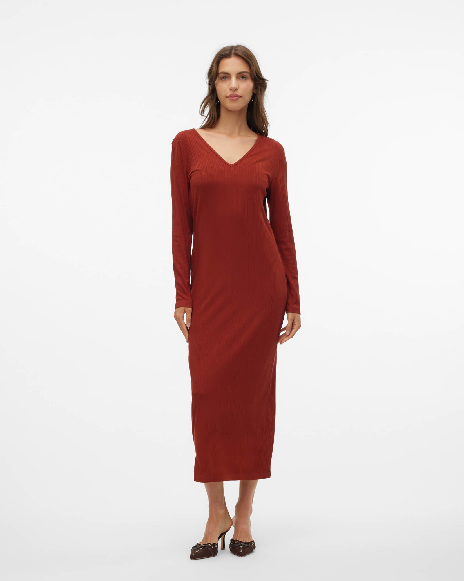 VMMELISA MAXI DRESS